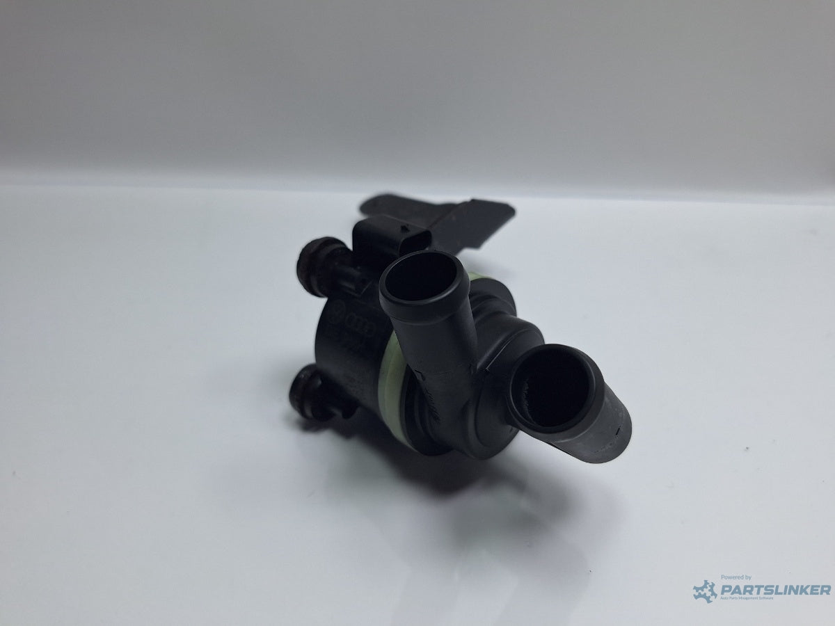 Pompa recirculare apa VOLKSWAGEN GOLF VI 5K1_ 2008 - 2012 TDi BlueMotion CAYC 5N0965561A