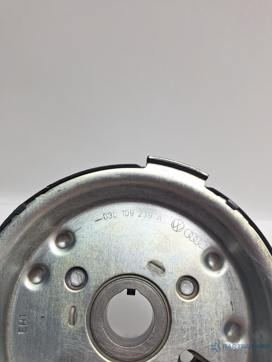 Fulie ax cu came VOLKSWAGEN GOLF VI 5K1_ 2008 - 2012 TDi BlueMotion CAYC 03L109111 , 03L109236