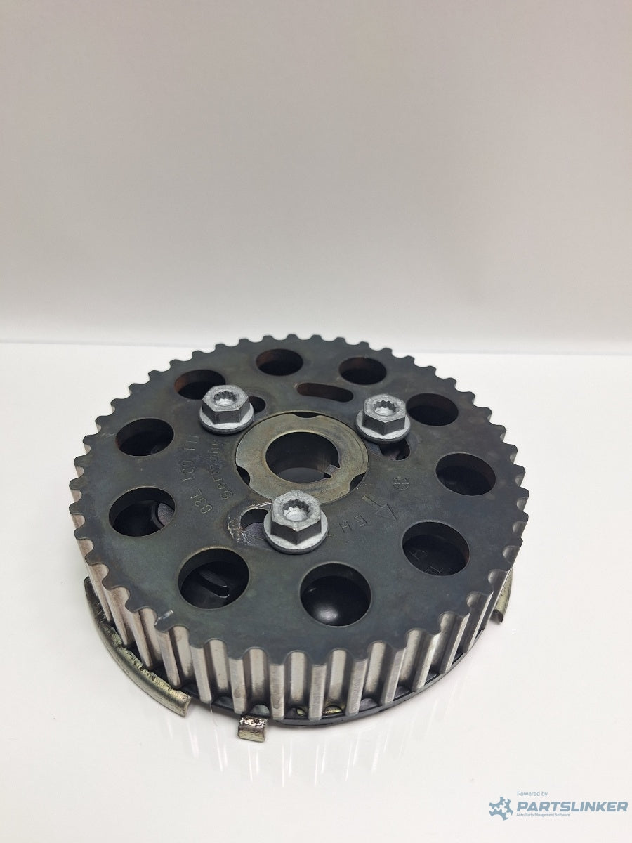 Fulie ax cu came VOLKSWAGEN GOLF VI 5K1_ 2008 - 2012 TDi BlueMotion CAYC 03L109111 , 03L109236