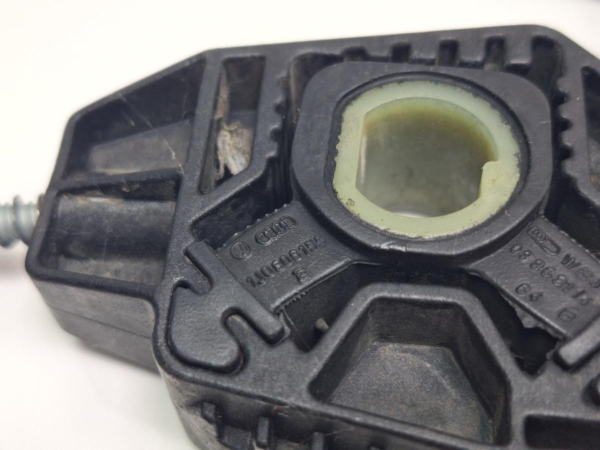 Suporti radiatoare VOLKSWAGEN GOLF IV Variant 1J5 1999 - 2006 TDI AGR, ALH 1J0806155E