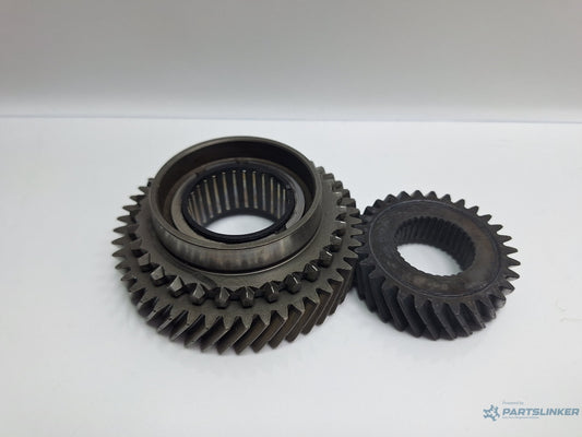 Roata de cuplare si pinion treapta a 5 a VOLKSWAGEN CADDY IV Estate SAB, SAJ 2015 - > TDI CUUD, DFSD 0A4311158A , 02Z311361F