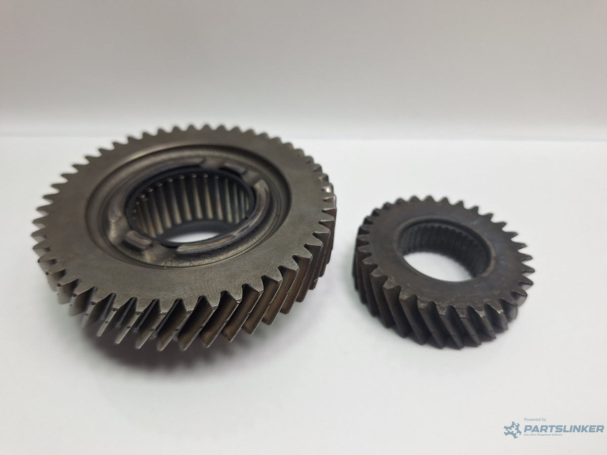 Roata de cuplare si pinion treapta a 5 a VOLKSWAGEN CADDY IV Estate SAB, SAJ 2015 - > TDI CUUD, DFSD 0A4311158A , 02Z311361F