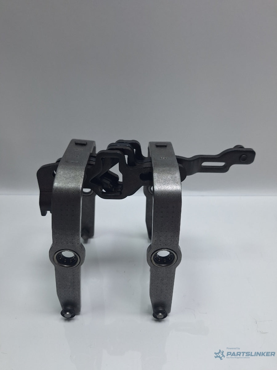 Furci de cuplare viteze VOLKSWAGEN CADDY IV Estate SAB, SAJ 2015 - > TDI CUUD, DFSD 0A4311490G