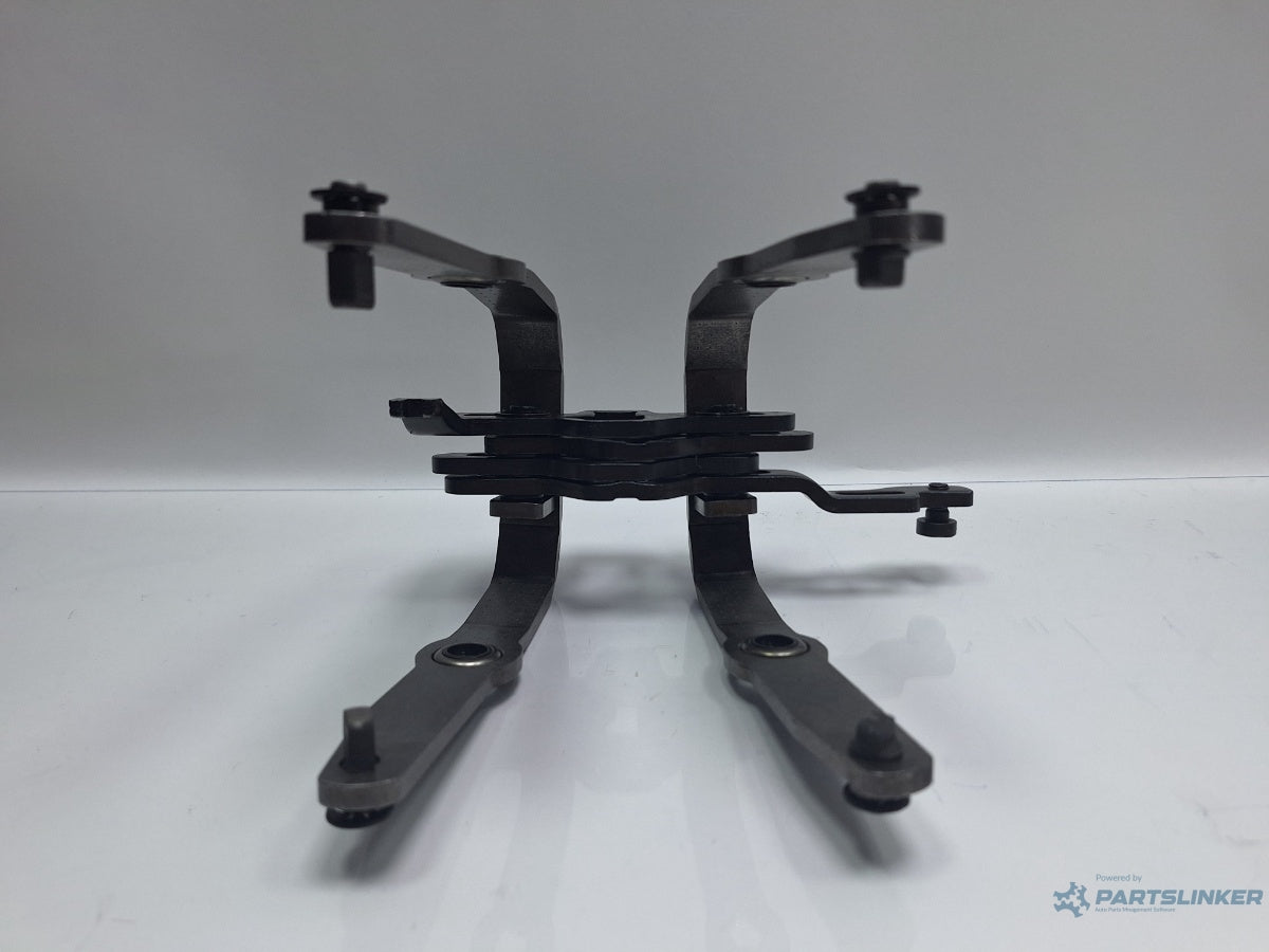 Furci de cuplare viteze VOLKSWAGEN CADDY IV Estate SAB, SAJ 2015 - > TDI CUUD, DFSD 0A4311490G