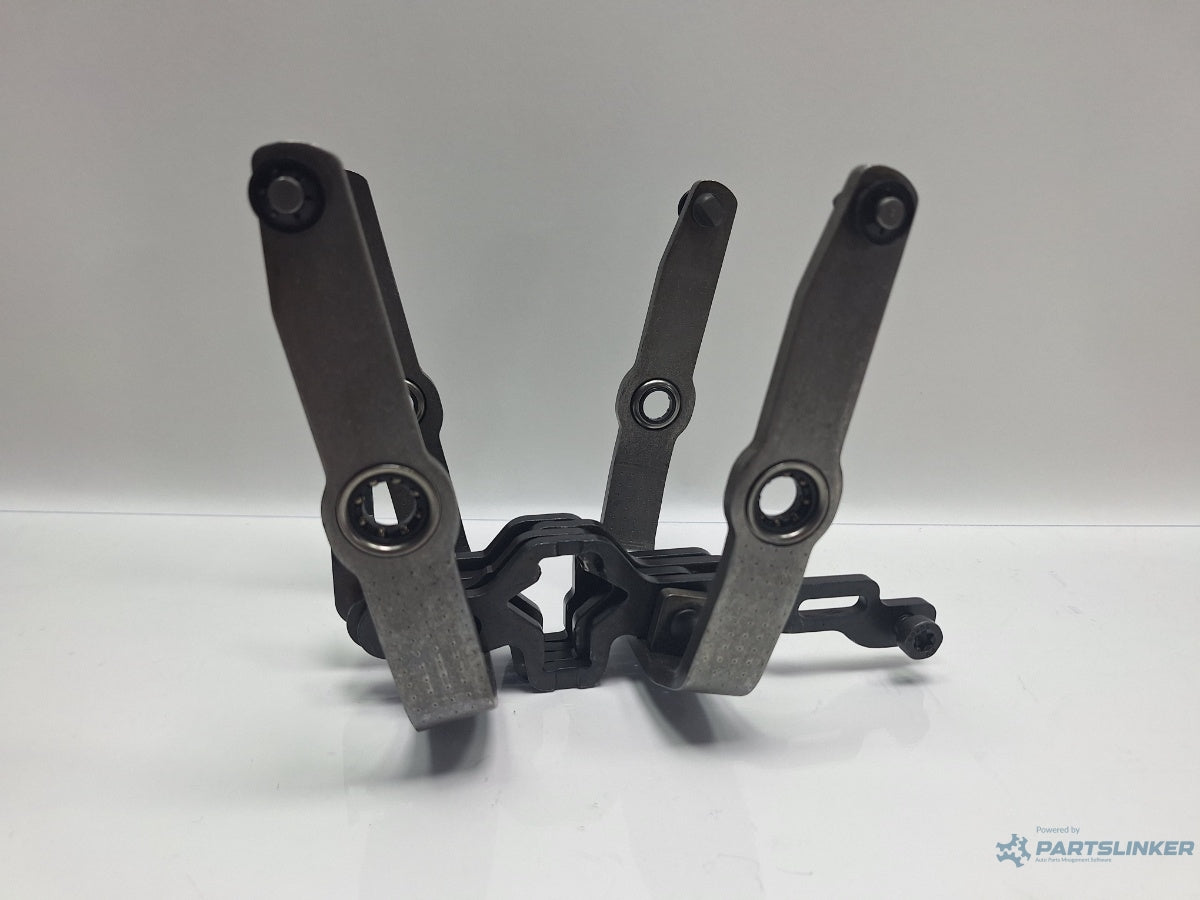 Furci de cuplare viteze VOLKSWAGEN CADDY IV Estate SAB, SAJ 2015 - > TDI CUUD, DFSD 0A4311490G