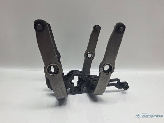 Furci de cuplare viteze VOLKSWAGEN CADDY IV Estate SAB, SAJ 2015 - > TDI CUUD, DFSD 0A4311490G