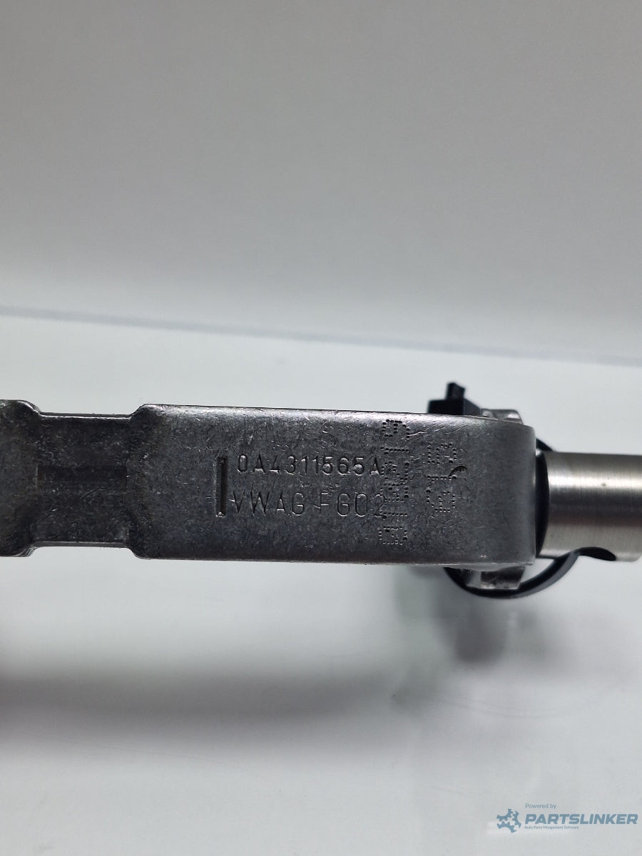 Furca cuplare pinion treapta a 5-a VOLKSWAGEN CADDY IV Estate SAB, SAJ 2015 - > TDI CUUD, DFSD 0A4311565A