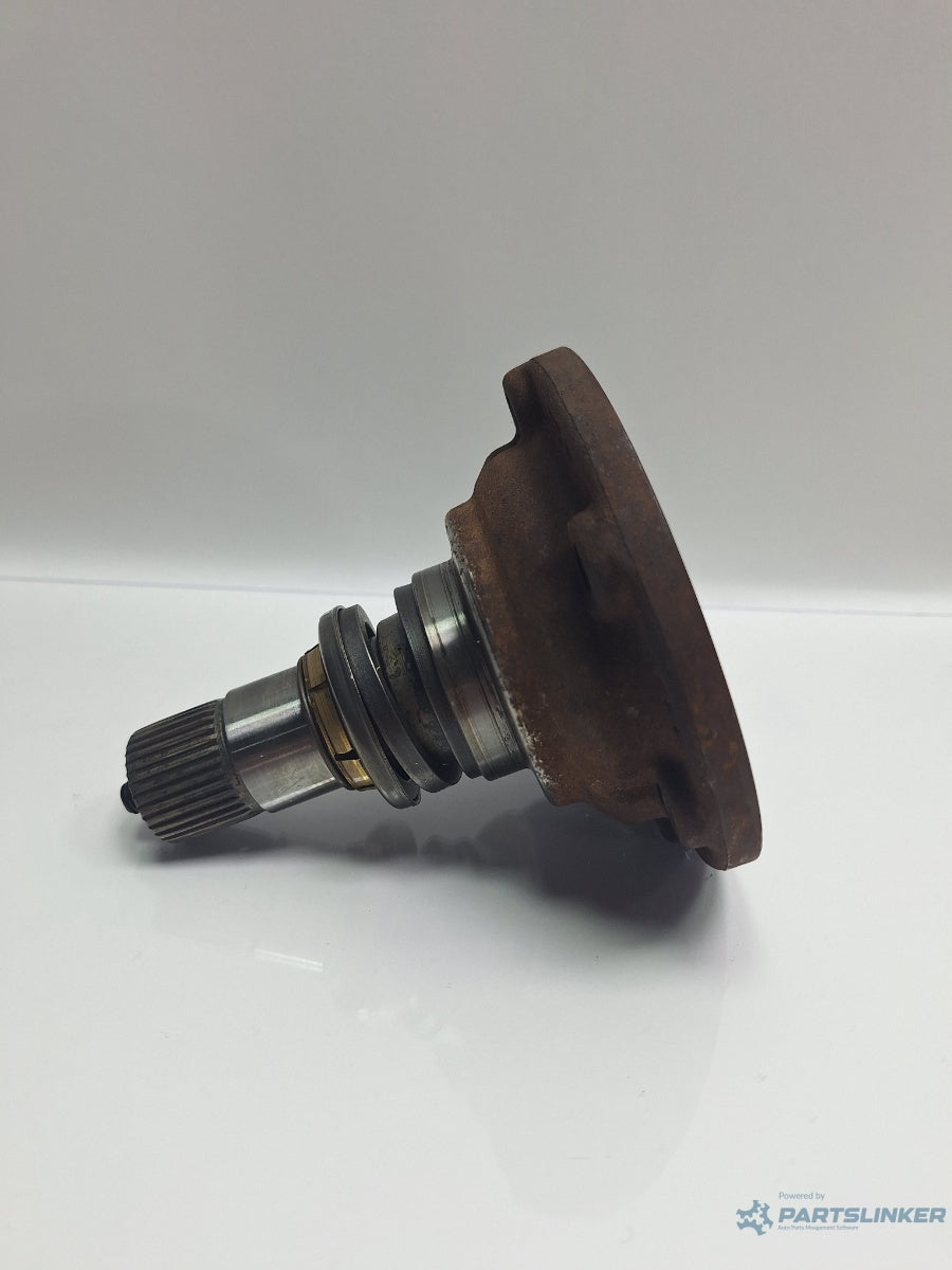 Flansa planetara cutie de viteze VOLKSWAGEN CADDY IV Estate SAB, SAJ 2015 - > TDI  02A355F , 02A409343G