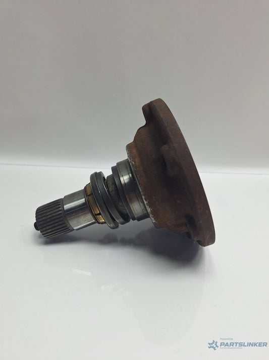 Flansa planetara cutie de viteze VOLKSWAGEN CADDY IV Estate SAB, SAJ 2015 - > TDI  02A355F , 02A409343G