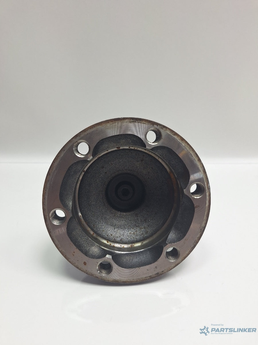 Flansa planetara cutie de viteze VOLKSWAGEN CADDY IV Estate SAB, SAJ 2015 - > TDI  02A355F , 02A409343G