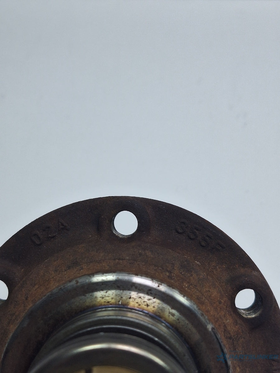 Flansa planetara cutie de viteze VOLKSWAGEN CADDY IV Estate SAB, SAJ 2015 - > TDI  02A355F , 02A409343G