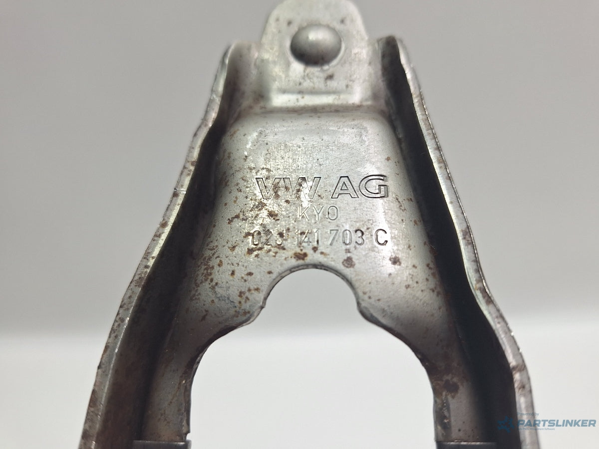 Furca ambreiaj VOLKSWAGEN CADDY IV Estate SAB, SAJ 2015 - > TDI CUUD, DFSD 02J141703C