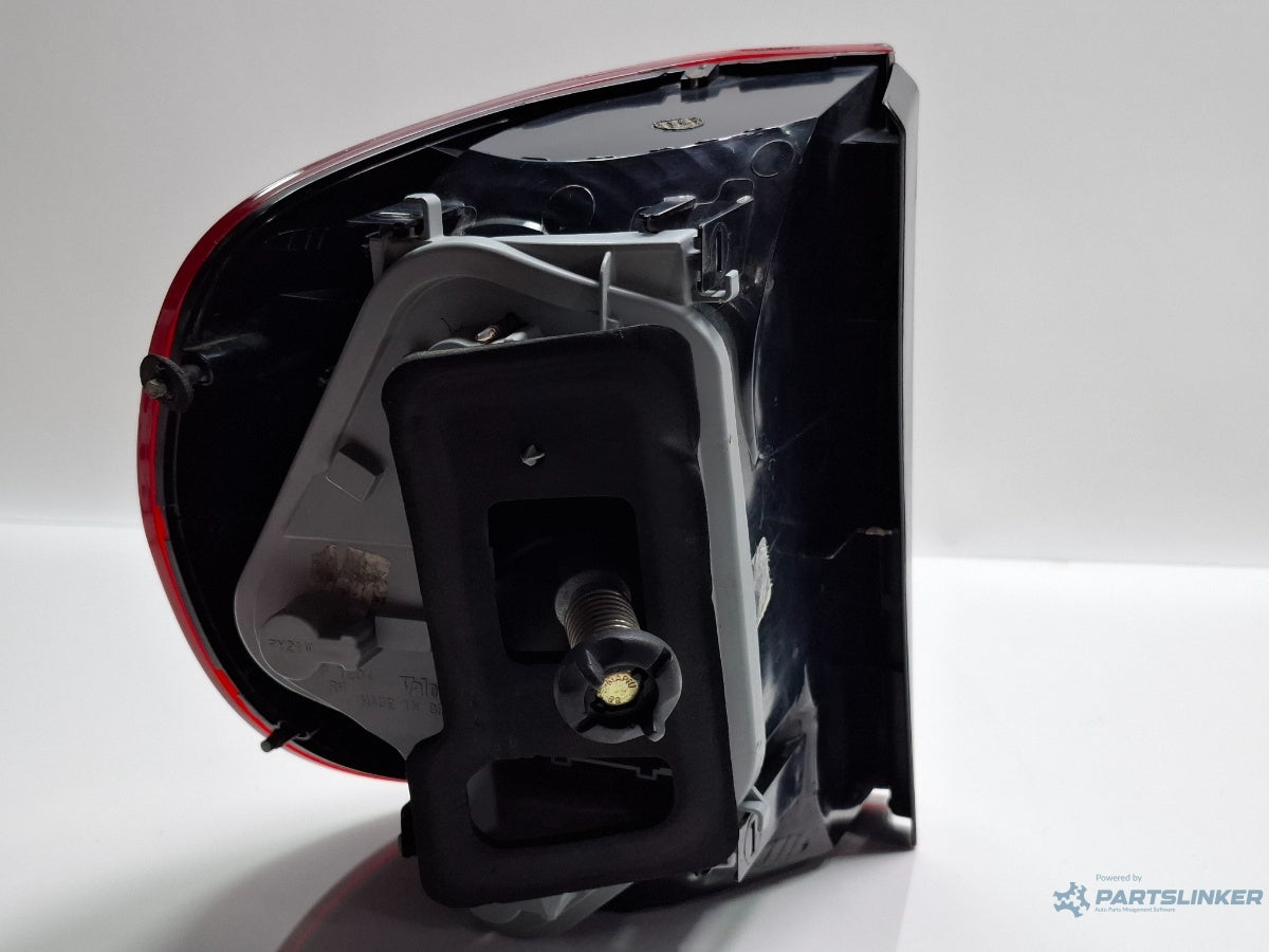 Stop dreapta VOLKSWAGEN FOX 5Z1, 5Z3 2003 - 2014 1.2 1.2 BMD, CHFB 5Z0945112