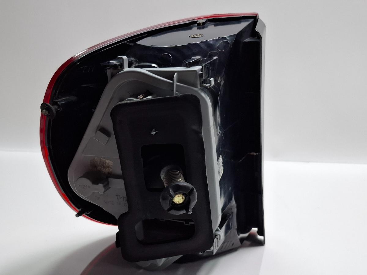 Stop dreapta VOLKSWAGEN FOX 5Z1, 5Z3 2003 - 2014 1.2 1.2 BMD, CHFB 5Z0945112