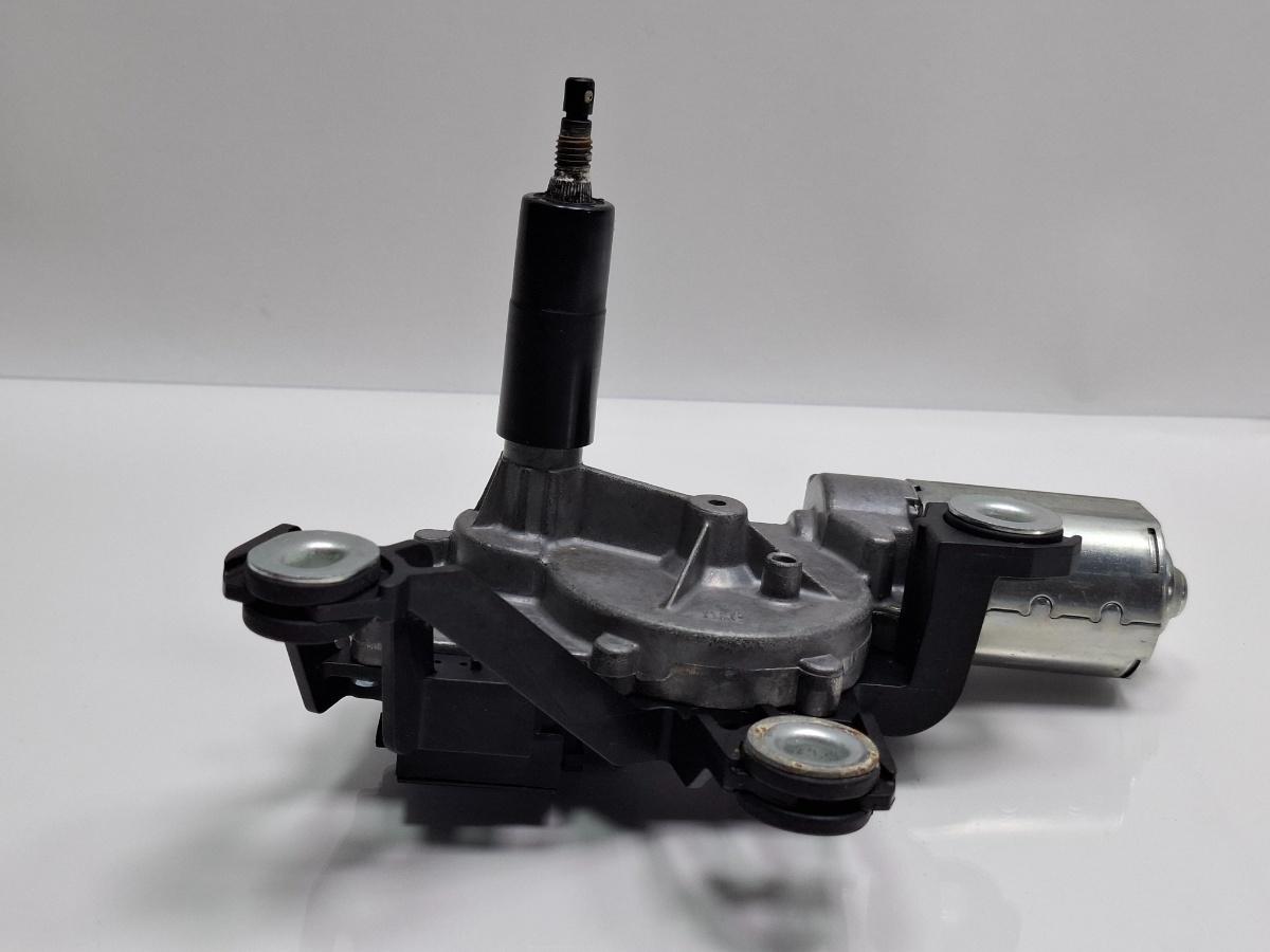 Motoras stergator haion VOLKSWAGEN FOX 5Z1, 5Z3 2003 - 2014 1.2 1.2 BMD, CHFB 5Z6955711