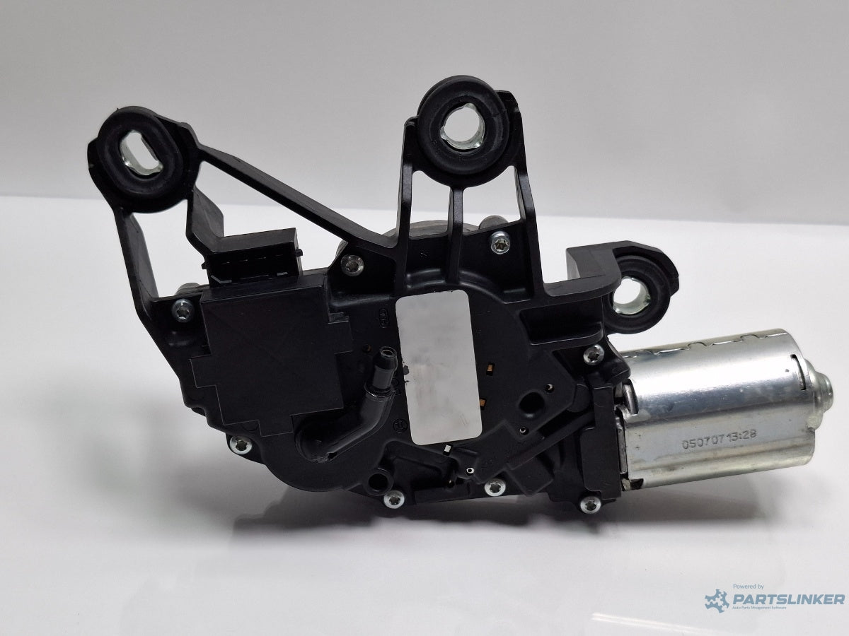 Motoras stergator haion VOLKSWAGEN FOX 5Z1, 5Z3 2003 - 2014 1.2 1.2 BMD, CHFB 5Z6955711