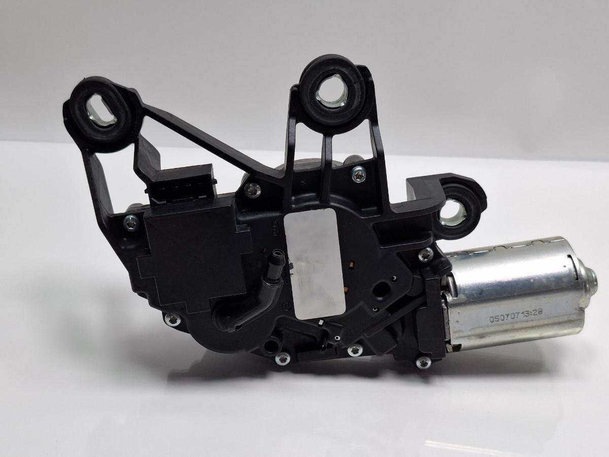 Motoras stergator haion VOLKSWAGEN FOX 5Z1, 5Z3 2003 - 2014 1.2 1.2 BMD, CHFB 5Z6955711