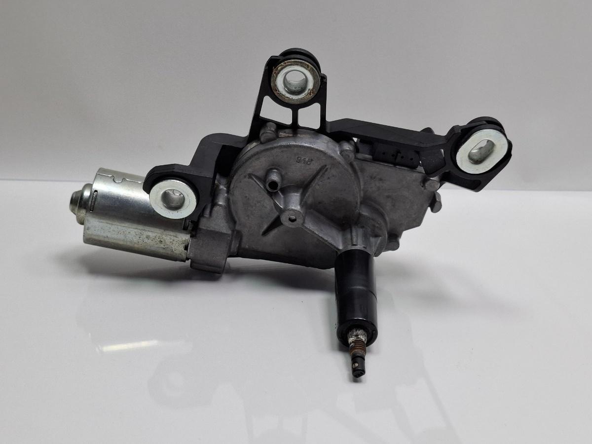 Motoras stergator haion VOLKSWAGEN FOX 5Z1, 5Z3 2003 - 2014 1.2 1.2 BMD, CHFB 5Z6955711