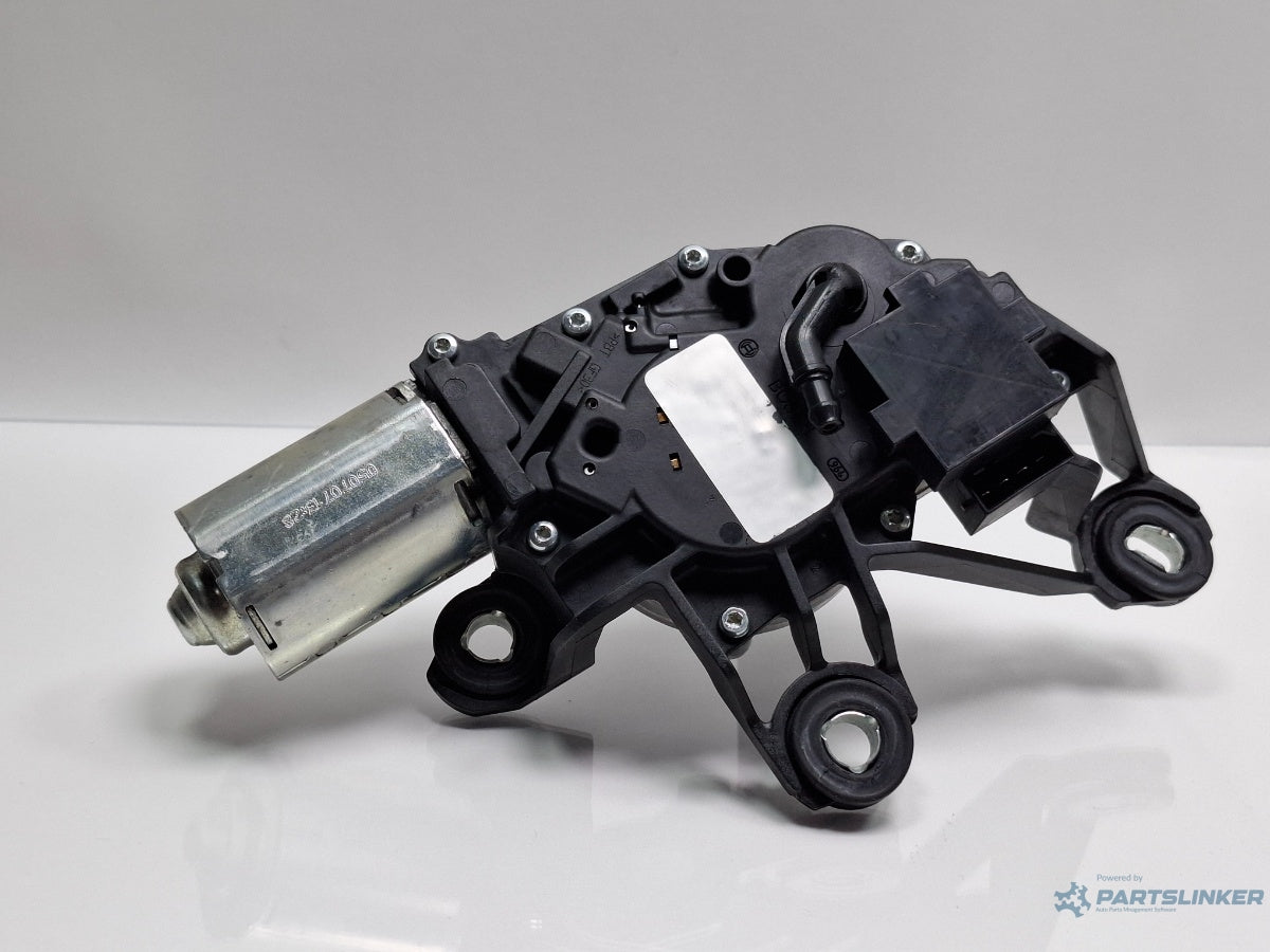 Motoras stergator haion VOLKSWAGEN FOX 5Z1, 5Z3 2003 - 2014 1.2 1.2 BMD, CHFB 5Z6955711