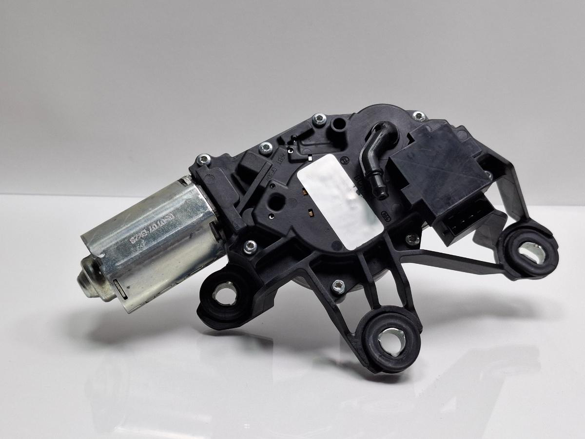 Motoras stergator haion VOLKSWAGEN FOX 5Z1, 5Z3 2003 - 2014 1.2 1.2 BMD, CHFB 5Z6955711