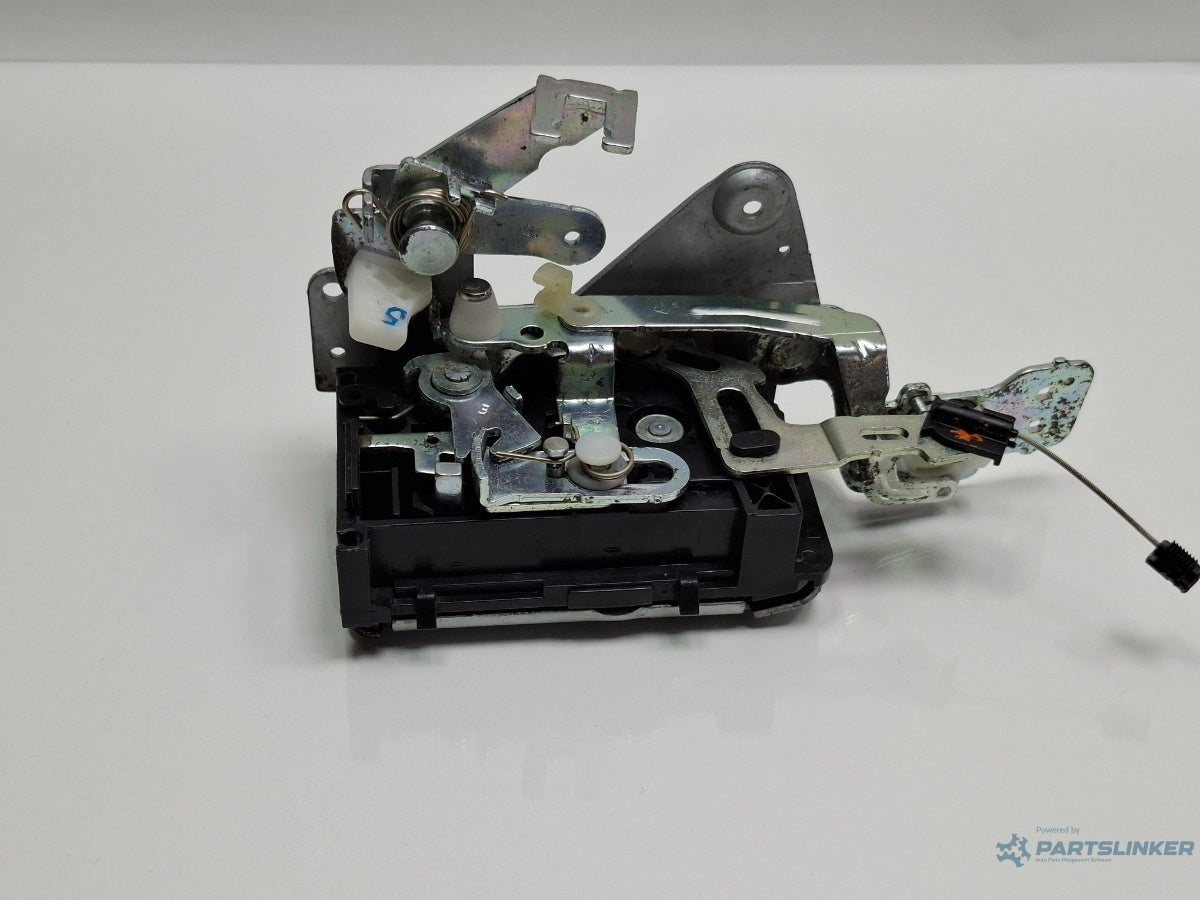Broasca usa dreapta fata VOLKSWAGEN FOX 5Z1, 5Z3 2003 - 2014 1.2 1.2 BMD, CHFB 5Z1837016AA