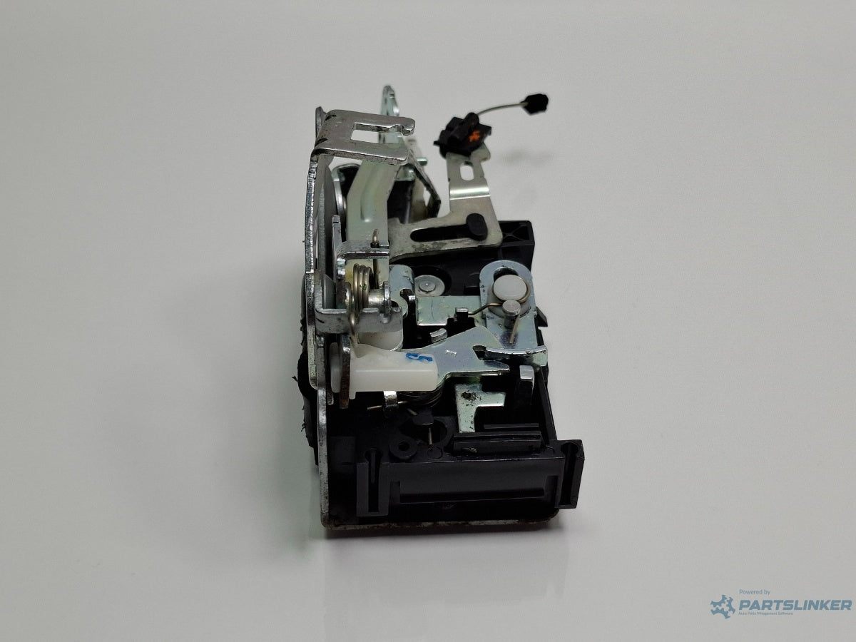 Broasca usa dreapta fata VOLKSWAGEN FOX 5Z1, 5Z3 2003 - 2014 1.2 1.2 BMD, CHFB 5Z1837016AA