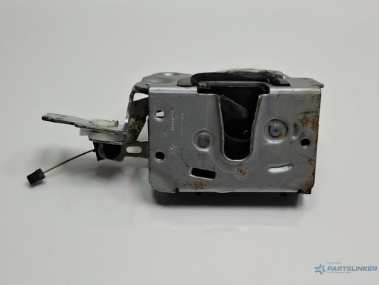 Broasca usa dreapta fata VOLKSWAGEN FOX 5Z1, 5Z3 2003 - 2014 1.2 1.2 BMD, CHFB 5Z1837016AA
