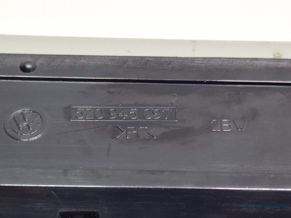 Stop frana central VOLKSWAGEN FOX 5Z1, 5Z3 2003 - 2014  5Z0945097