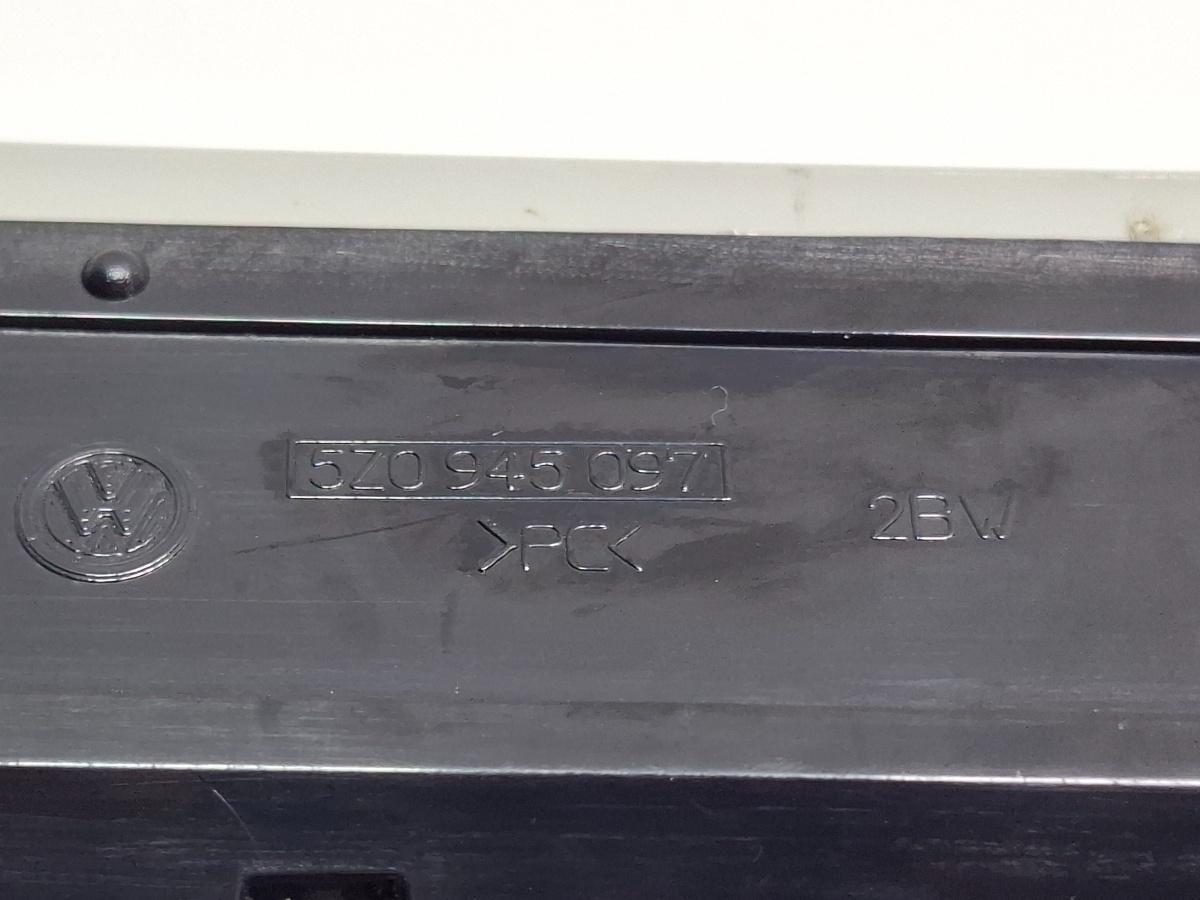 Stop frana central VOLKSWAGEN FOX 5Z1, 5Z3 2003 - 2014  5Z0945097