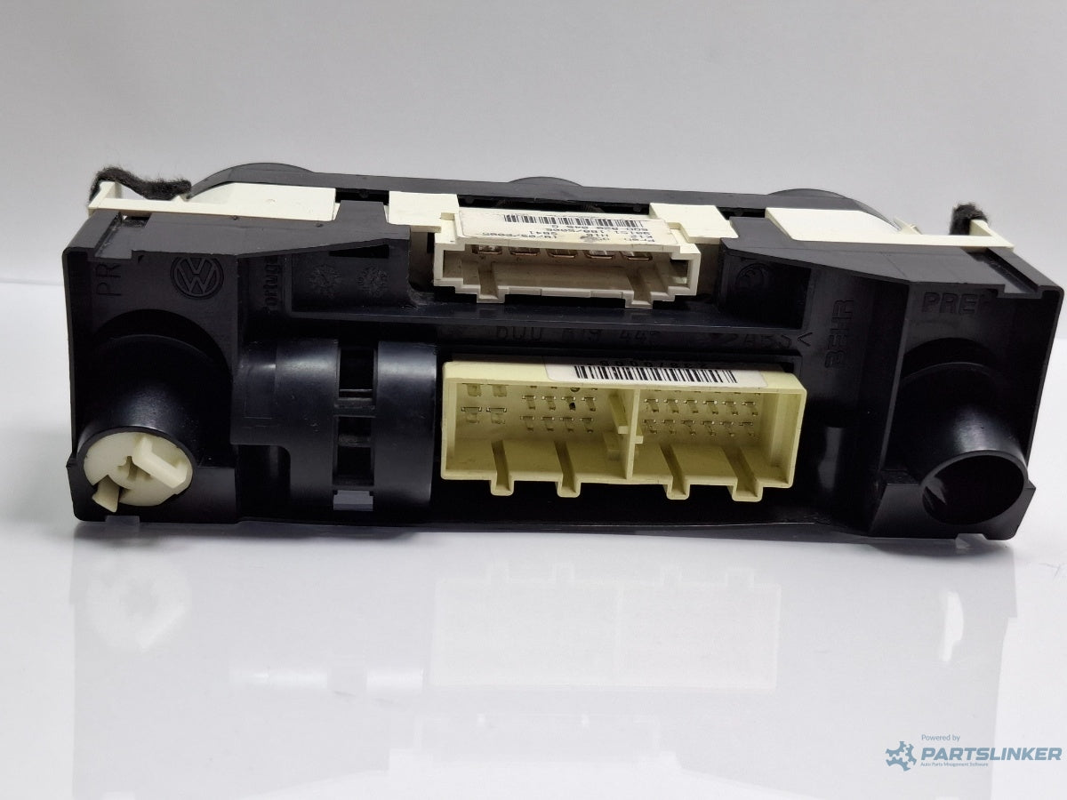 Panou AC VOLKSWAGEN FOX 5Z1, 5Z3 2003 - 2014 1.2 1.2 BMD, CHFB 6Q0820045G