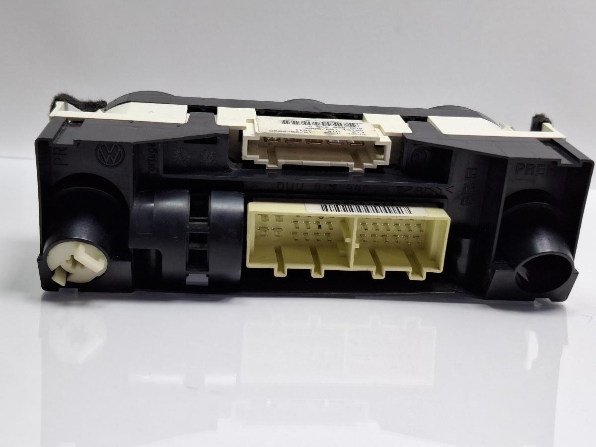 Panou AC VOLKSWAGEN FOX 5Z1, 5Z3 2003 - 2014 1.2 1.2 BMD, CHFB 6Q0820045G