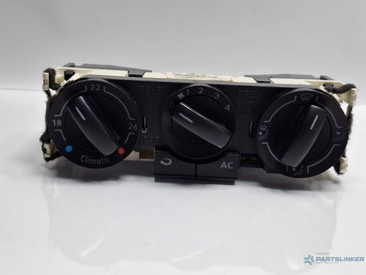 Panou AC VOLKSWAGEN FOX 5Z1, 5Z3 2003 - 2014 1.2 1.2 BMD, CHFB 6Q0820045G