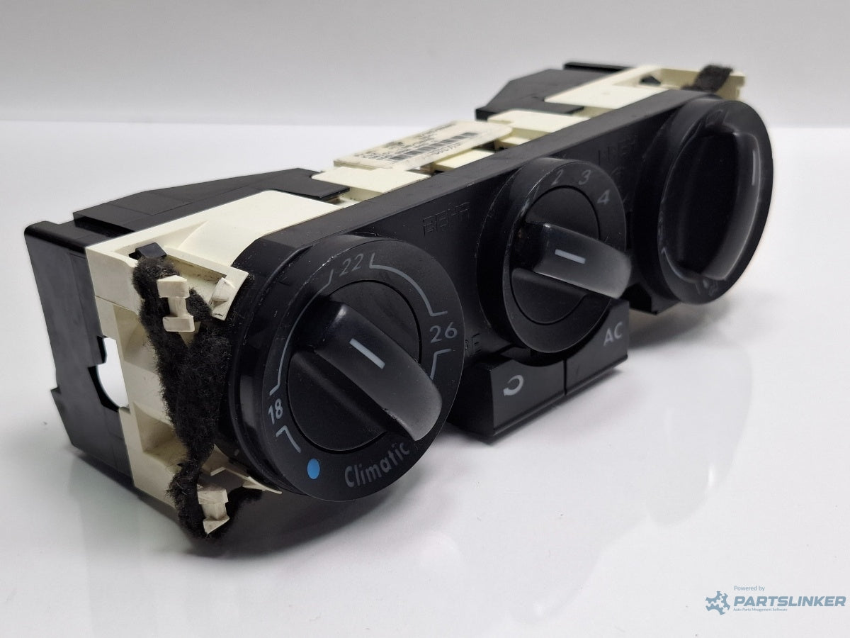 Panou AC VOLKSWAGEN FOX 5Z1, 5Z3 2003 - 2014 1.2 1.2 BMD, CHFB 6Q0820045G