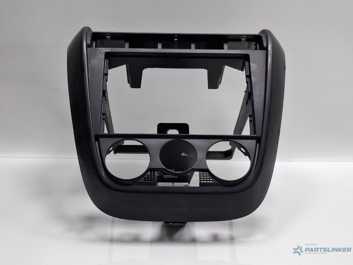 Rama consola centrala bord VOLKSWAGEN FOX 5Z1, 5Z3 2003 - 2014 1.2 1.2 BMD, CHFB 5Z0858061A