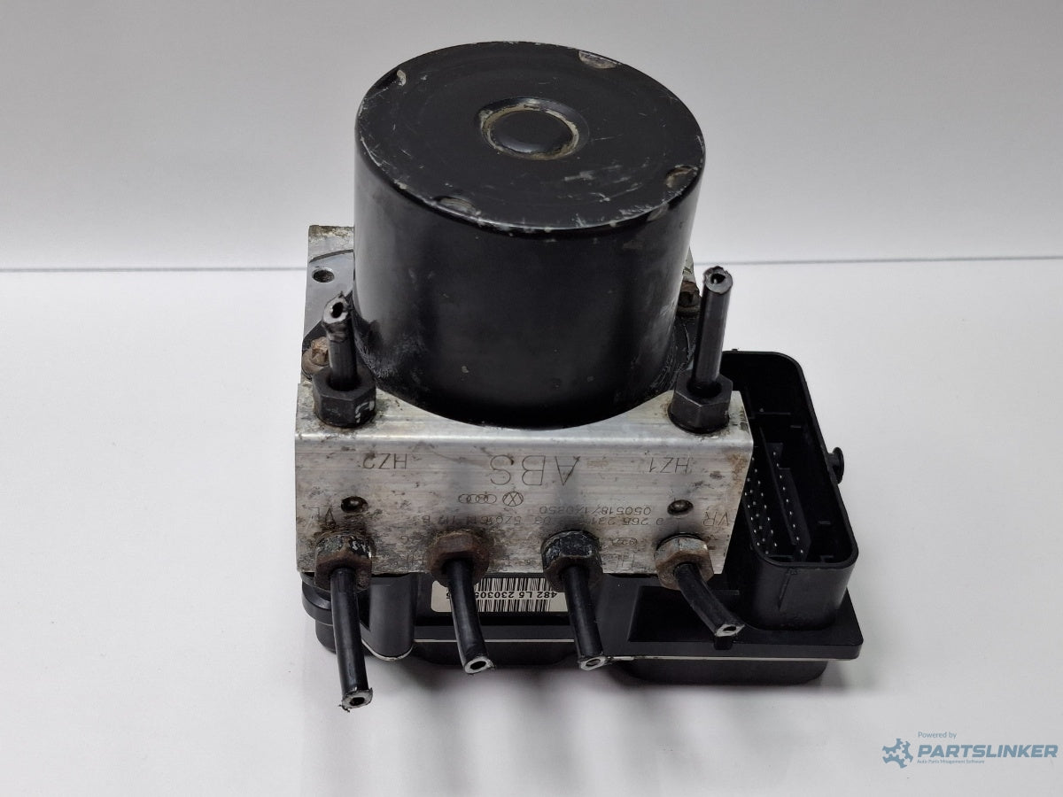 Modul unitate ABS VOLKSWAGEN FOX 5Z1, 5Z3 2003 - 2014 1.2 1.2 BMD, CHFB 5Z0614117B / 5Z0907379A