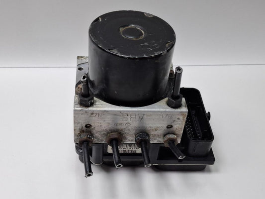 Modul unitate ABS VOLKSWAGEN FOX 5Z1, 5Z3 2003 - 2014 1.2 1.2 BMD, CHFB 5Z0614117B / 5Z0907379A