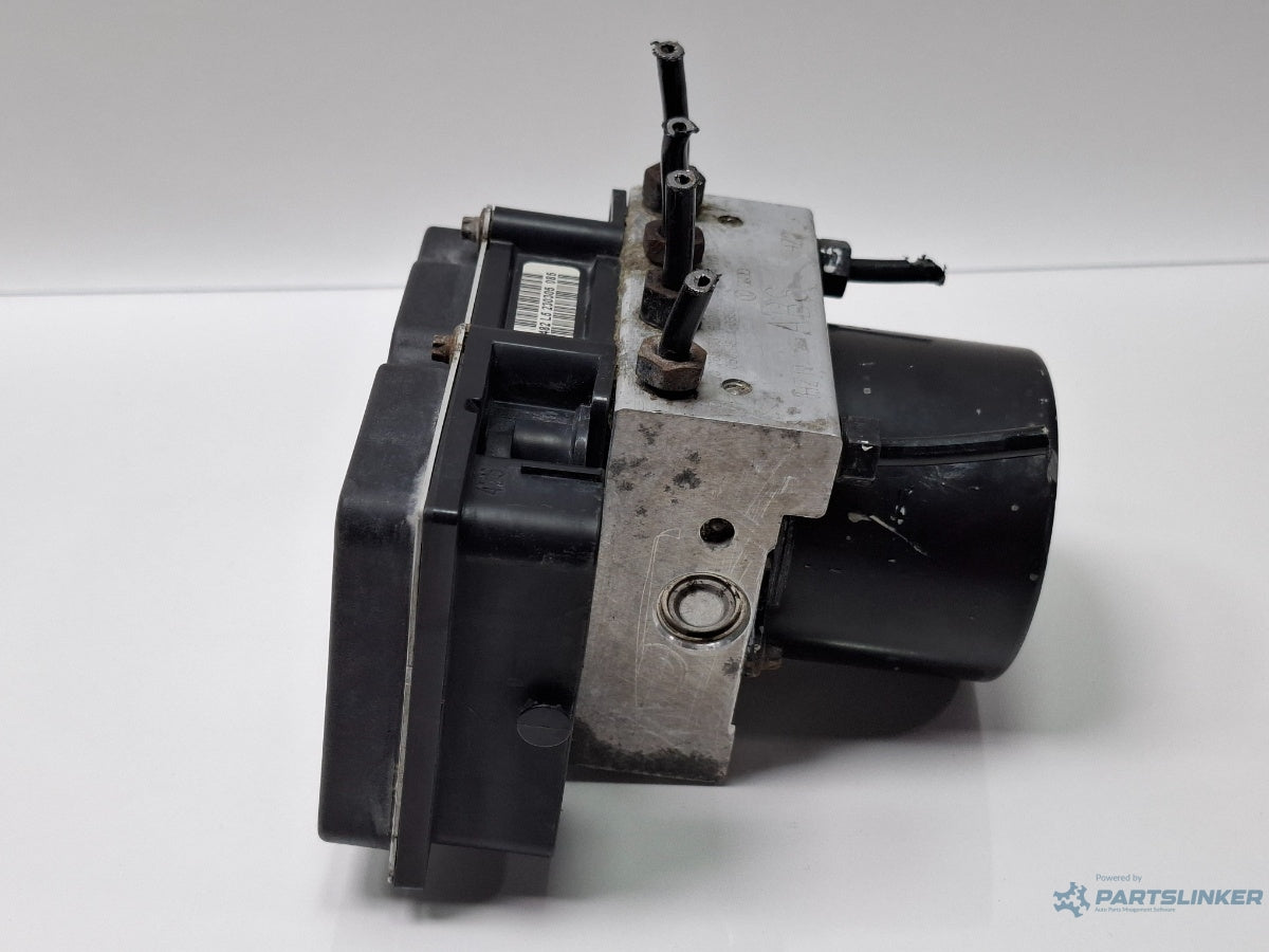 Modul unitate ABS VOLKSWAGEN FOX 5Z1, 5Z3 2003 - 2014 1.2 1.2 BMD, CHFB 5Z0614117B / 5Z0907379A