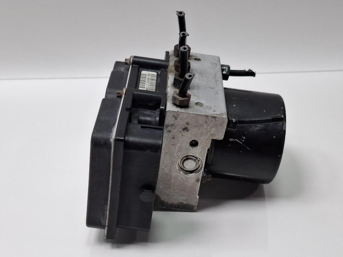 Modul unitate ABS VOLKSWAGEN FOX 5Z1, 5Z3 2003 - 2014 1.2 1.2 BMD, CHFB 5Z0614117B / 5Z0907379A
