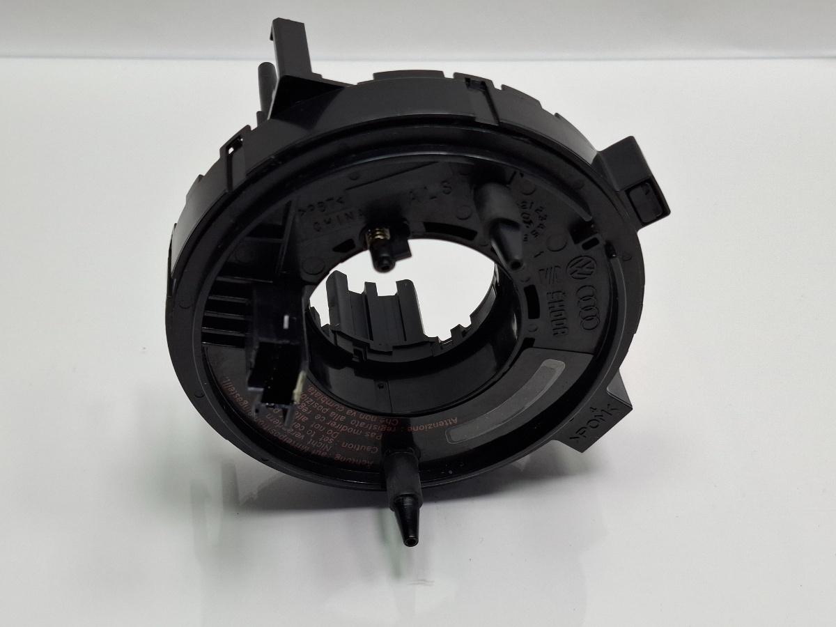 Spirala airbag VOLKSWAGEN FOX 5Z1, 5Z3 2003 - 2014 1.2 1.2 BMD, CHFB 1J0959653E