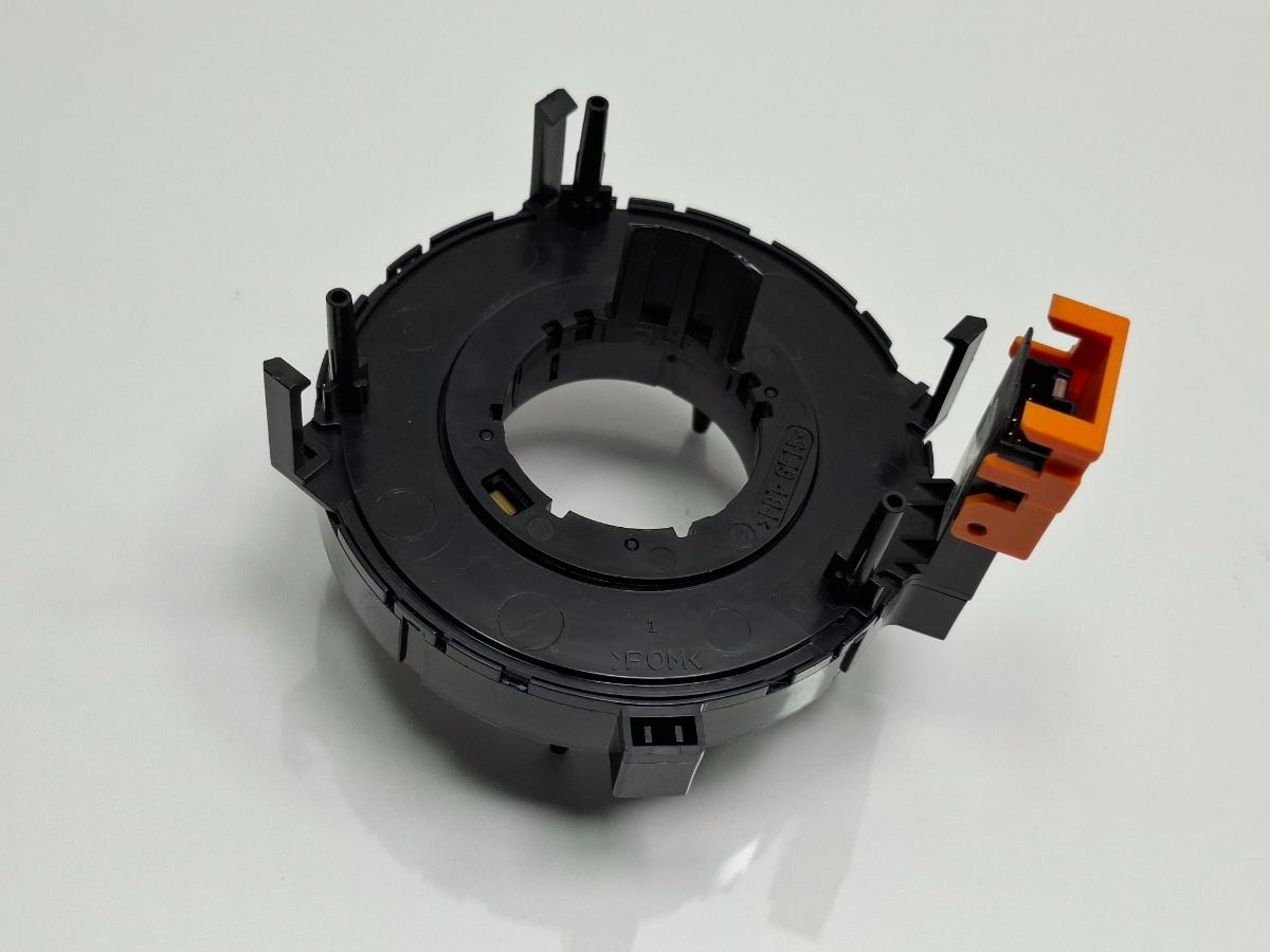 Spirala airbag VOLKSWAGEN FOX 5Z1, 5Z3 2003 - 2014 1.2 1.2 BMD, CHFB 1J0959653E