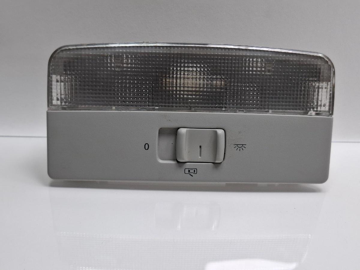Plafoniera fata VOLKSWAGEN FOX 5Z1, 5Z3 2003 - 2014 1.2 1.2 BMD, CHFB 6Q0947105F
