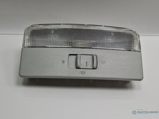 Plafoniera fata VOLKSWAGEN FOX 5Z1, 5Z3 2003 - 2014 1.2 1.2 BMD, CHFB 6Q0947105F