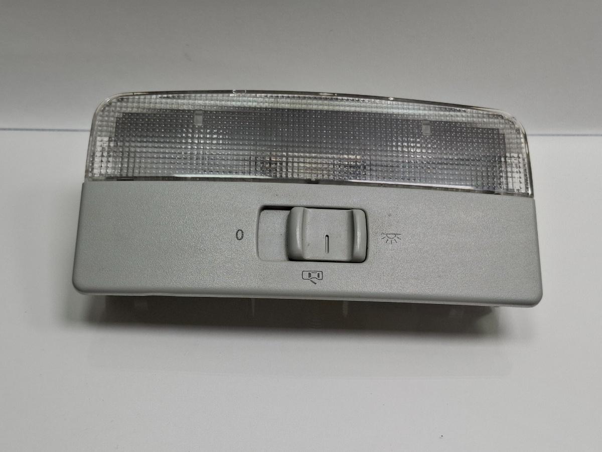 Plafoniera fata VOLKSWAGEN FOX 5Z1, 5Z3 2003 - 2014 1.2 1.2 BMD, CHFB 6Q0947105F