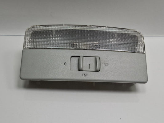Plafoniera fata VOLKSWAGEN FOX 5Z1, 5Z3 2003 - 2014 1.2 1.2 BMD, CHFB 6Q0947105F