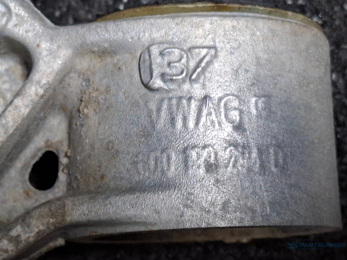 Suport brat trapez dreapta VOLKSWAGEN FOX 5Z1, 5Z3 2003 - 2014 1.2 1.2 BMD, CHFB 5Z0199293D