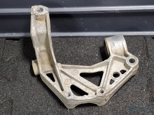 Suport brat trapez dreapta VOLKSWAGEN FOX 5Z1, 5Z3 2003 - 2014 1.2 1.2 BMD, CHFB 5Z0199293D