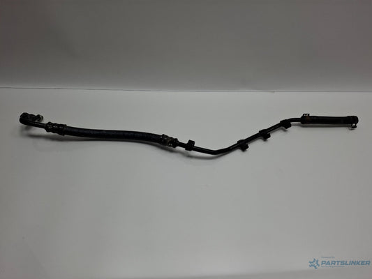 Conducta lichid servo VOLKSWAGEN FOX 5Z1, 5Z3 2003 - 2014 1.2 1.2 BMD, CHFB 6Q1423891A