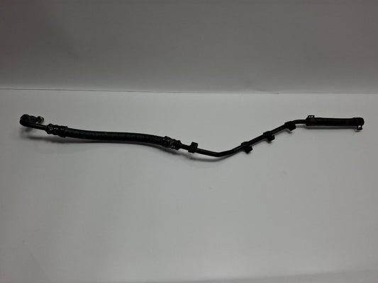 Conducta lichid servo VOLKSWAGEN FOX 5Z1, 5Z3 2003 - 2014 1.2 1.2 BMD, CHFB 6Q1423891A
