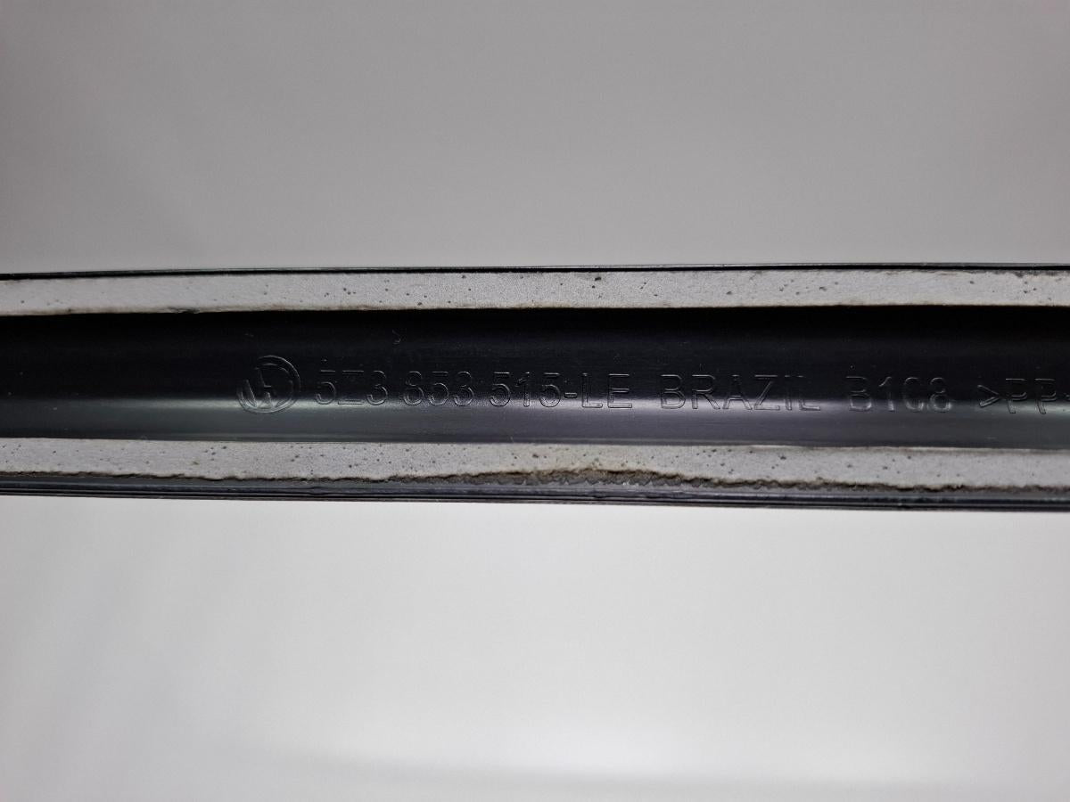 Bandou usa stanga fata VOLKSWAGEN FOX 5Z1, 5Z3 2003 - 2014  5Z3853515