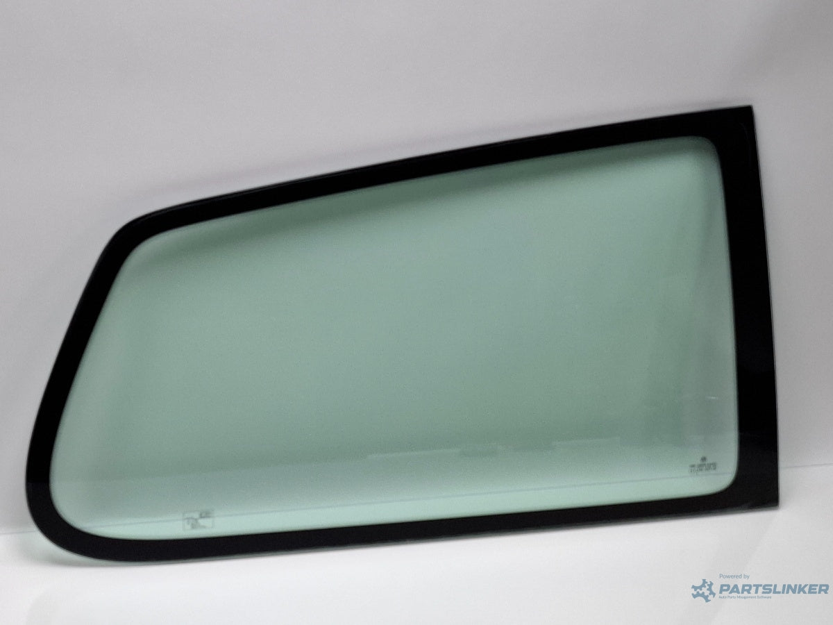 Geam fix dreapta spate VOLKSWAGEN FOX 5Z1, 5Z3 2003 - 2014 1.2 1.2 BMD, CHFB 5Z3845302C